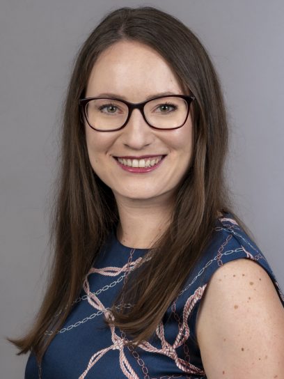 Verena Rexeis Portraitbild von Verena Rexeis vom Team F C G und Unabhängige B M H S Steiermark